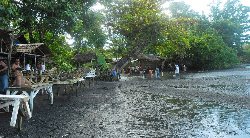 Badiangon Cold Spring, Philippines, Philippines